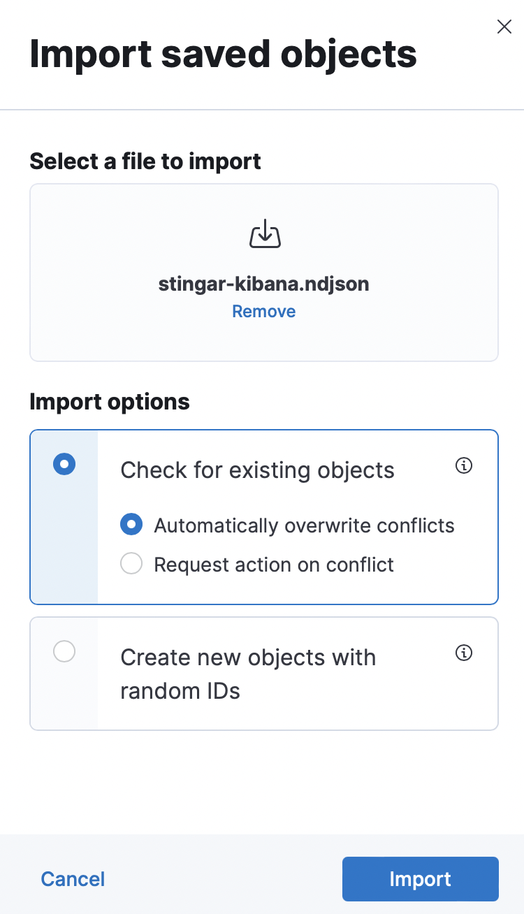 Kibana Load 4